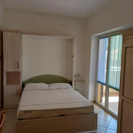 Il Roseto Appart hôtel 3*