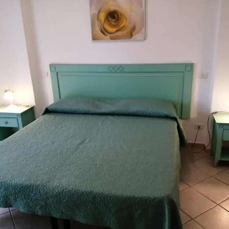 Il Roseto Hotel apartamentowy Procchio (Isola d'Elba)