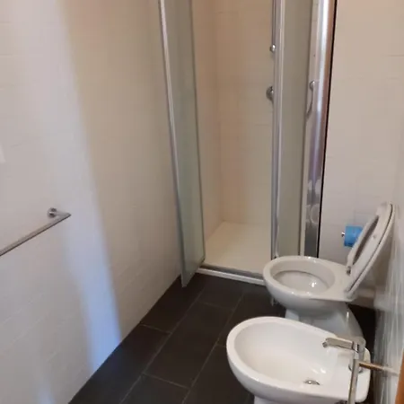 Hotel apartamentowy Il Roseto