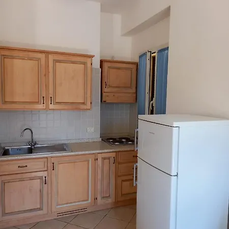 Hotel apartamentowy Il Roseto 3*