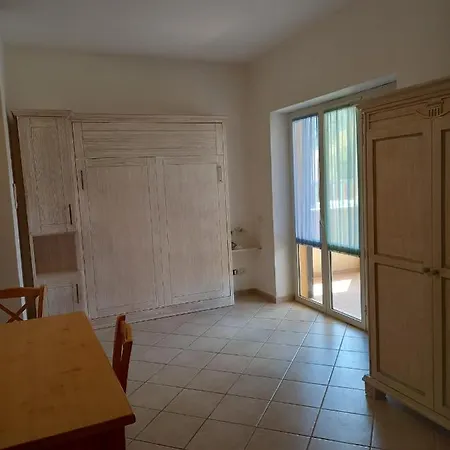 Hotel apartamentowy Il Roseto Procchio (Isola d'Elba)