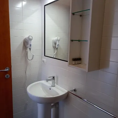 Hotel apartamentowy Il Roseto 3*