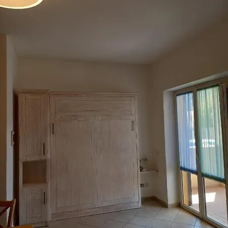 Il Roseto Procchio (Isola d'Elba)