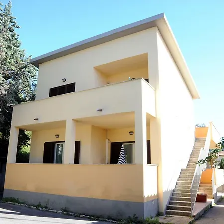Il Roseto 3*