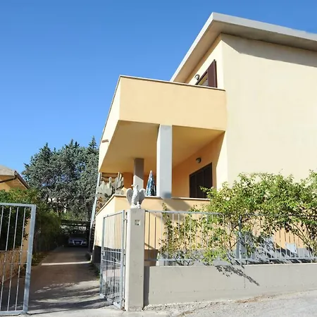 Il Roseto Hotel apartamentowy Procchio (Isola d'Elba)