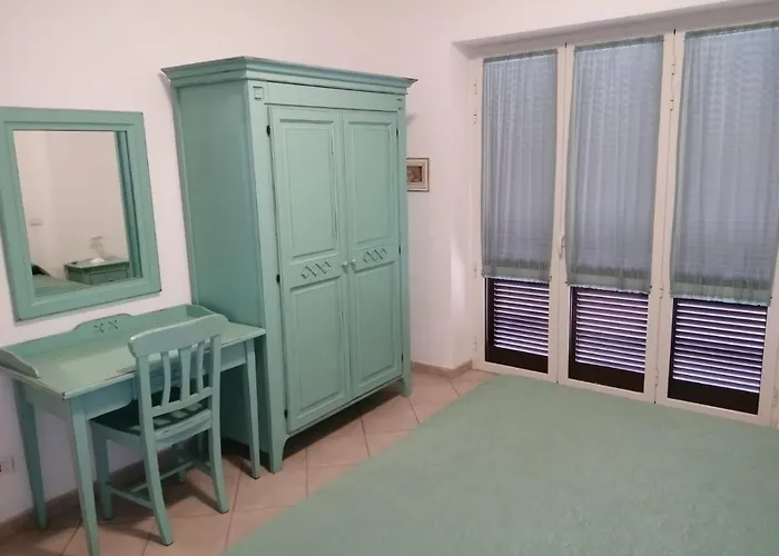 Il Roseto Procchio (Isola d'Elba)