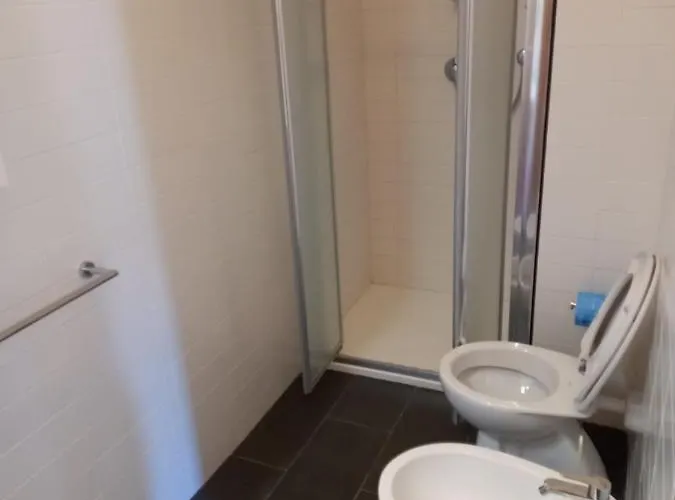 Ξενοδοχείο με διαμερίσματα Il Roseto