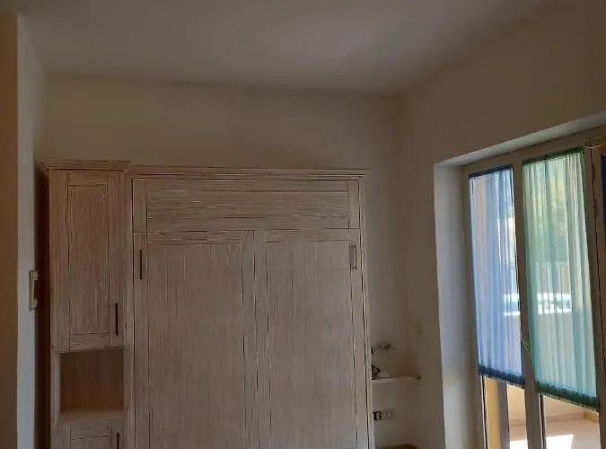 Il Roseto Procchio (Isola d'Elba)