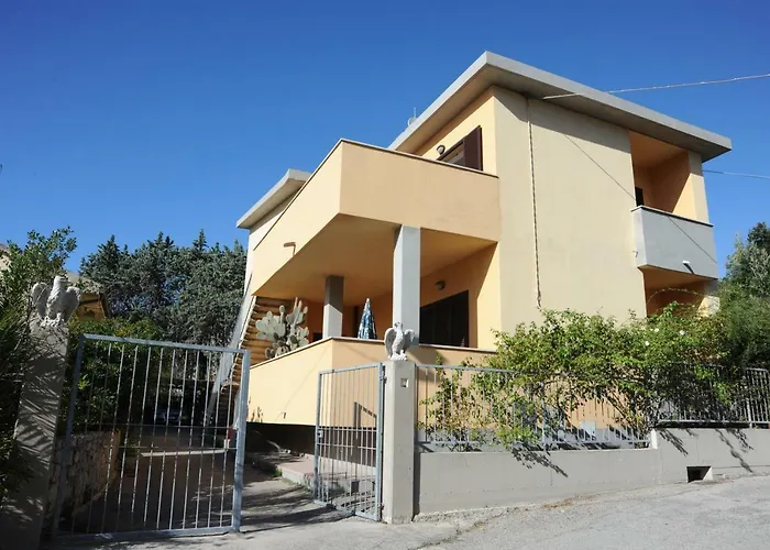 Il Roseto Hotel apartamentowy Procchio (Isola d'Elba)