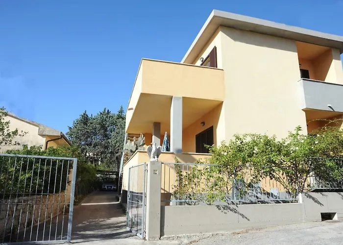 Il Roseto Hotel apartamentowy Procchio (Isola d'Elba)